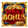 sheriff of nottingham 2 scatter symbol icon