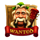 sheriff of nottingham scatter wanted symbol icon