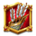 sherwood gold scatter symbol icon