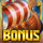 shields of gold valkyrie hold and win scatter symbol icon