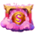 shogun skylord jade empress scatter feather symbol icon