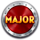 silver coins scatter 4 symbol icon