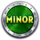 silver coins scatter 6 symbol icon