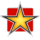sizzling hot quattro scatter symbol icon