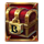 skibblings treasure scatter symbol icon