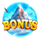 sky defender prizetower scatter symbol icon
