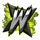 slayers inc wild symbol icon