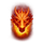 sleeping dragon free spins scatter symbol icon