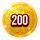 sleeping dragon respins scatter symbol icon