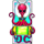 slime bonanza scatter 2 symbol icon