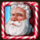 slingo bells santa super wild symbol icon