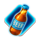 sloth game beer scatter symbol icon