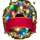 slotty claus scatter symbol icon