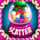 so much candy scatter symbol icon
