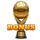 soccer joker scatter symbol icon