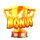 soccer storm hold and win scatter symbol icon