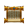 solar sentinels scatter 3 symbol icon