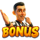 south football mania scatter symbol icon