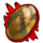 spartan warrior scatter2 symbol icon