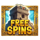 spear of fire 2 scatter symbol icon