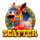spicy mariachi megaways scatter symbol icon