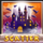 spin and spell scatter symbol icon