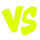 spin fighters scatter symbol icon