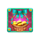 spring wilds scatter symbol icon