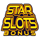 star slots scatter bonus symbol icon