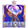 stardom rush scatter symbol icon