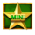starlight jackpots bison rush scatter 7 symbol icon