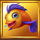 starlight jackpots captains catch scatter 4 symbol icon