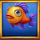 starlight jackpots captains catch scatter 5 symbol icon