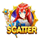 starlight princess pachi symbol scatter icon