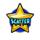starry fruits scatter symbol icon