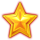 stars and coins respin clover chance scatter symbol icon