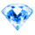 stellarcade power combo blue scatter symbol icon