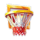 street basket 3x3 scatter symbol icon