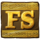 strength of hercules scatter symbol icon