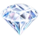striking diamond xxl ultimate running wins bonus scatter symbol icon