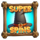 stuffed with wins scatter symbol icon