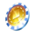 stunning cash ultra dice scatter 2 symbol icon
