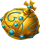 stunning crown extra scatter 2 symbol icon