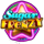 sugar frenzy cherry wheel symbol scatter icon