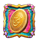 sultans wishes collect n win scatter symbol icon