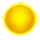 sun wind cash boat scatter symbol icon