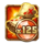 sunken city riches scatter 4 symbol icon