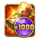 sunken city riches scatter 5 symbol icon