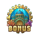 sunken city riches scatter symbol icon