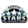 super 70 stars super stars scatter symbol icon
